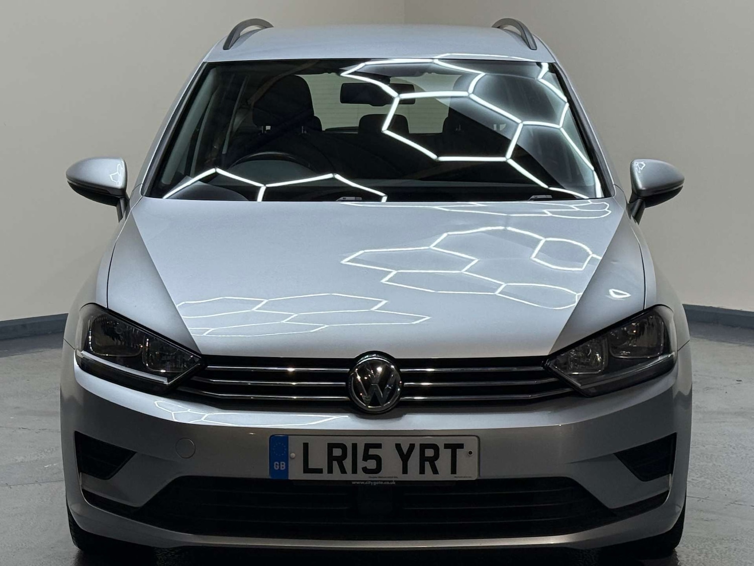 Used Volkswagen Golf SV 2015 for sale - 76682726: Photo 54