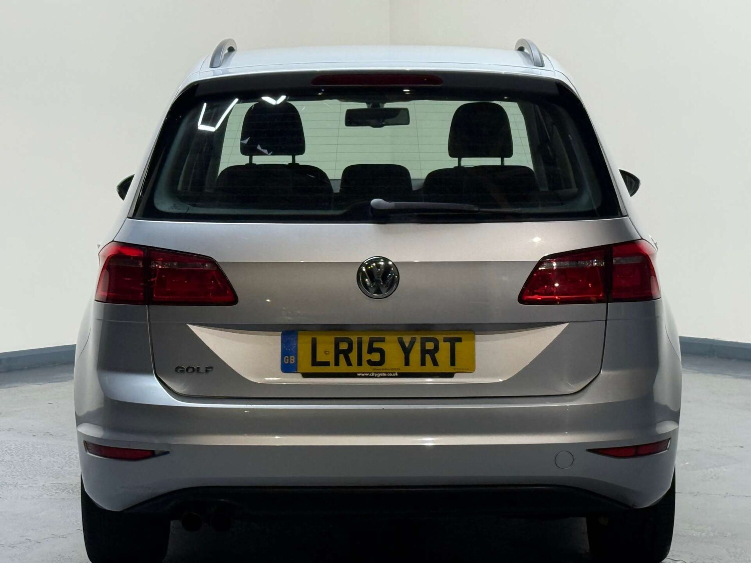 Used Volkswagen Golf SV 2015 for sale - 76682726: Photo 55