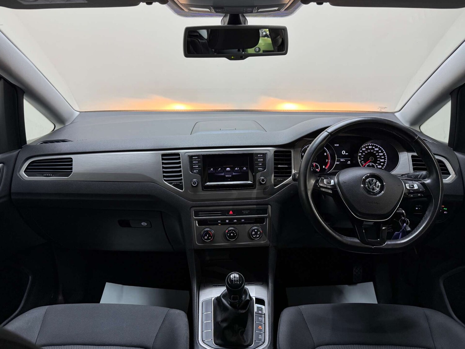 Used Volkswagen Golf SV 2015 for sale - 76682726: Photo 57