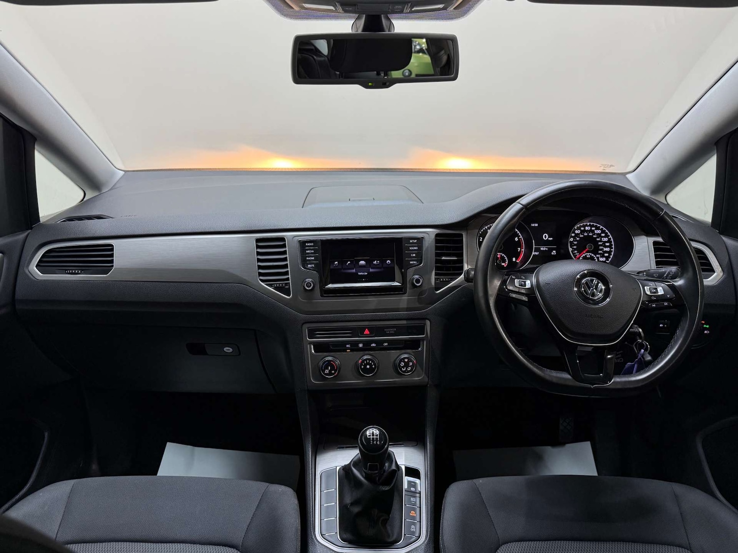 Used Volkswagen Golf SV 2015 for sale - 76682726: Photo 6