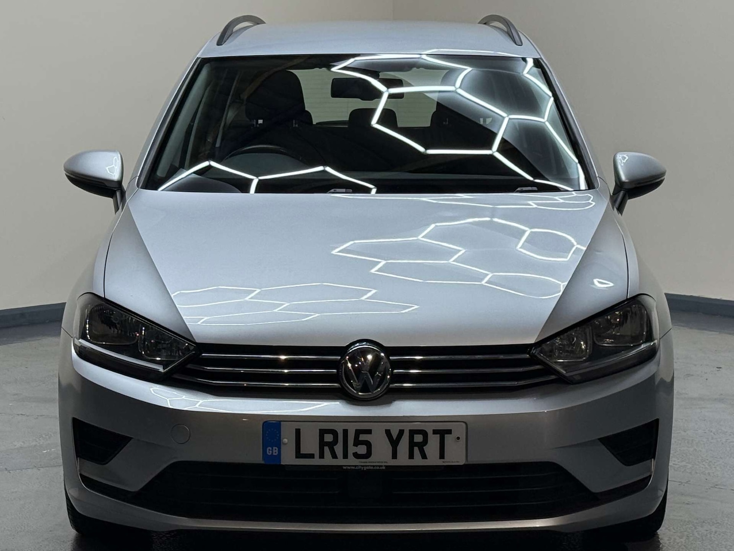 Used Volkswagen Golf SV 2015 for sale - 76682726: Photo 8