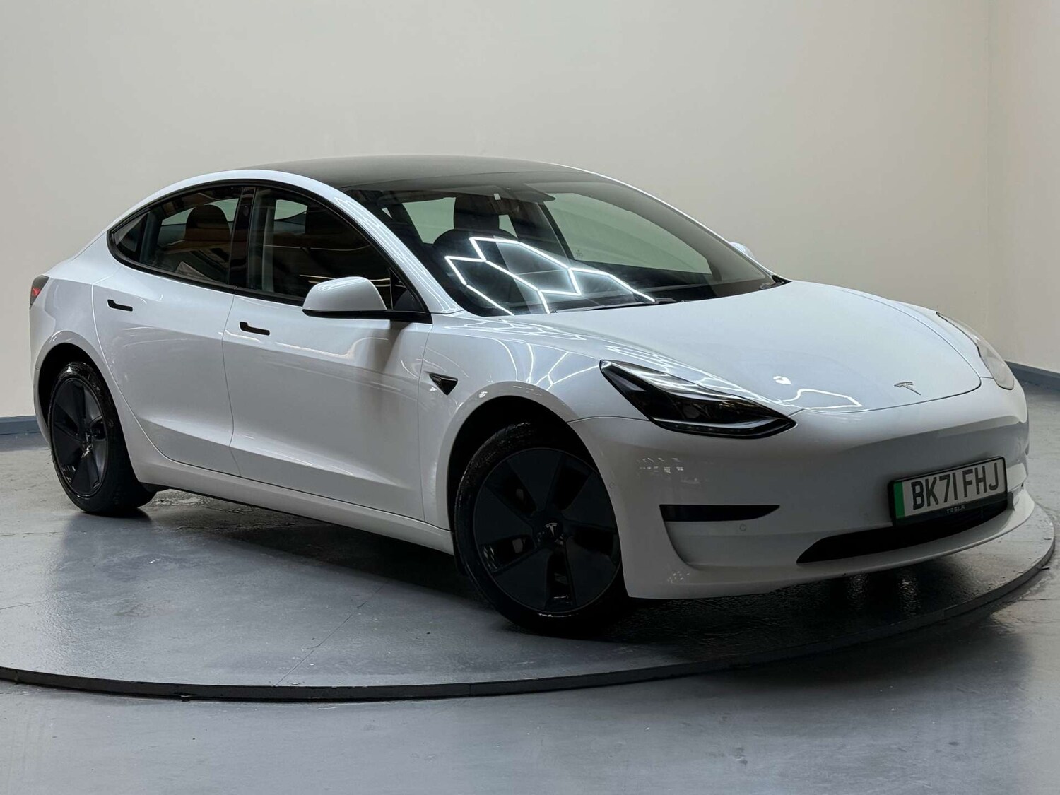 Used Tesla Model 3 2021 for sale - 76385758: Photo 13