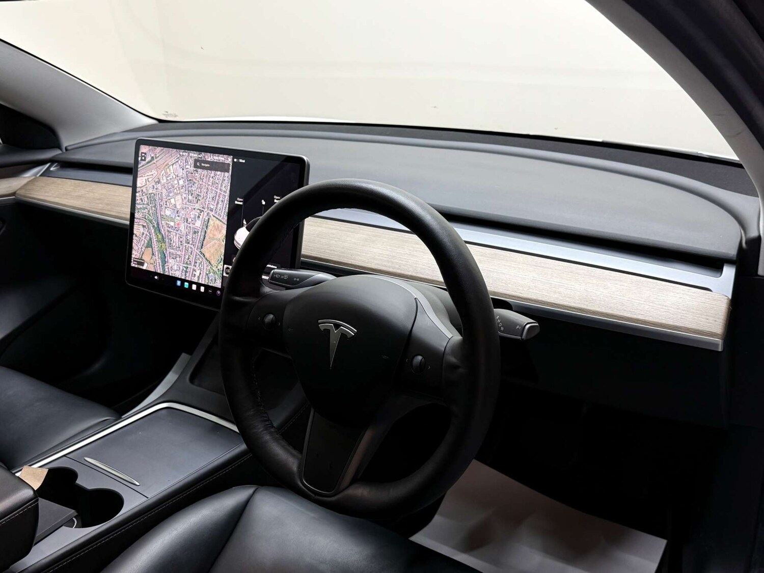 Used Tesla Model 3 2021 for sale - 76385758: Photo 16