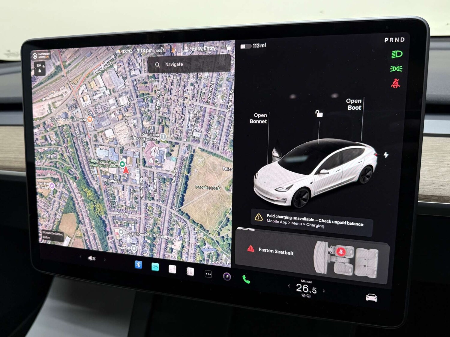 Used Tesla Model 3 2021 for sale - 76385758: Photo 19