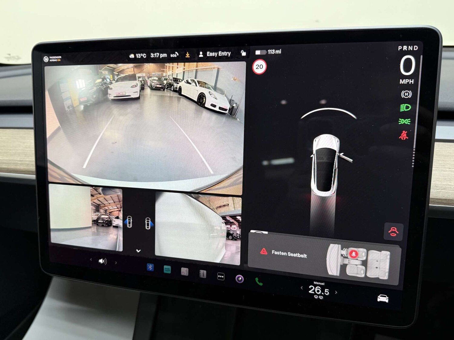 Used Tesla Model 3 2021 for sale - 76385758: Photo 20