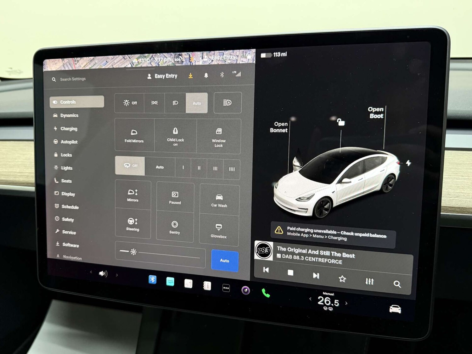 Used Tesla Model 3 2021 for sale - 76385758: Photo 22