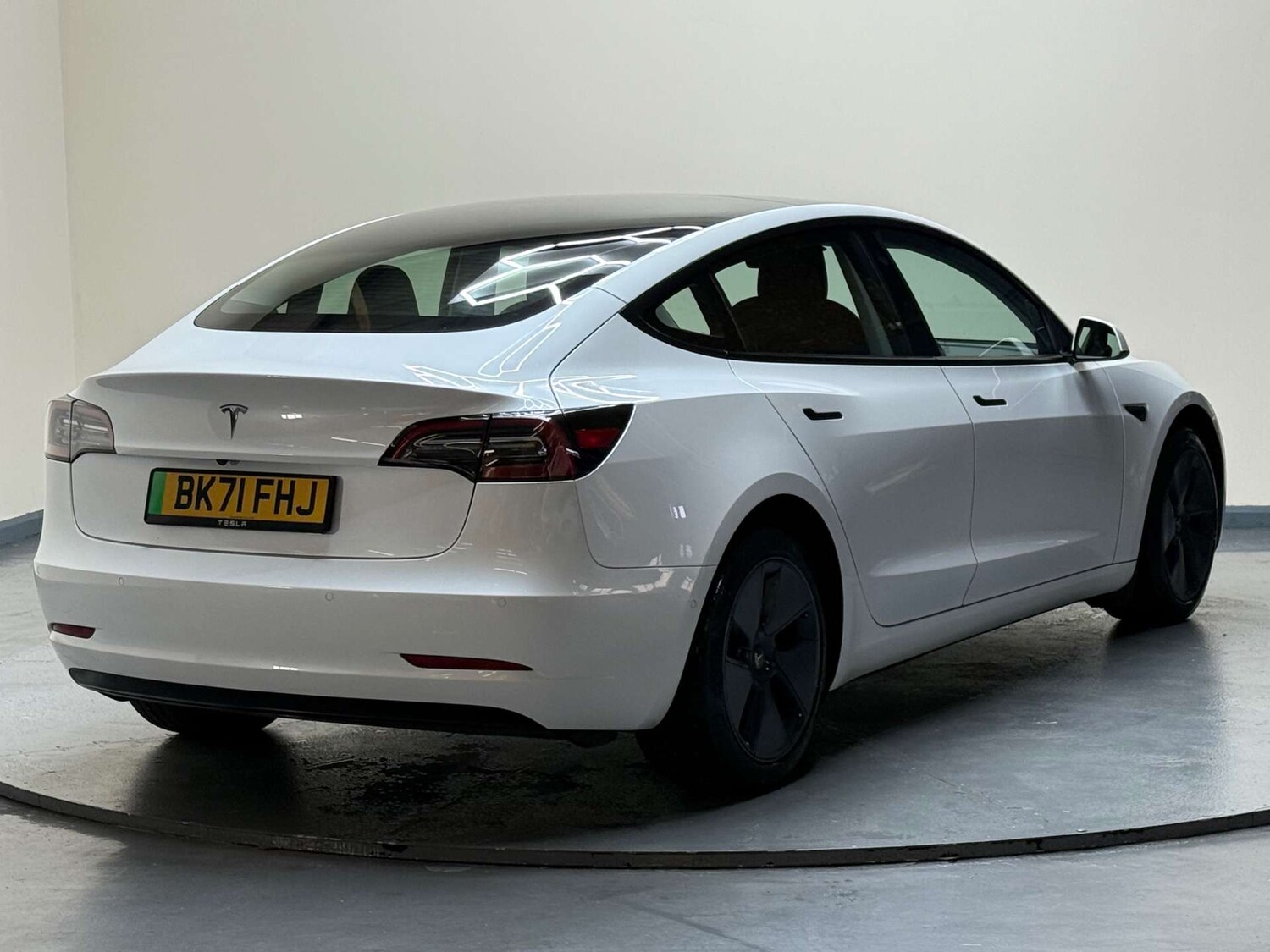 Used Tesla Model 3 2021 for sale - 76385758: Photo 26