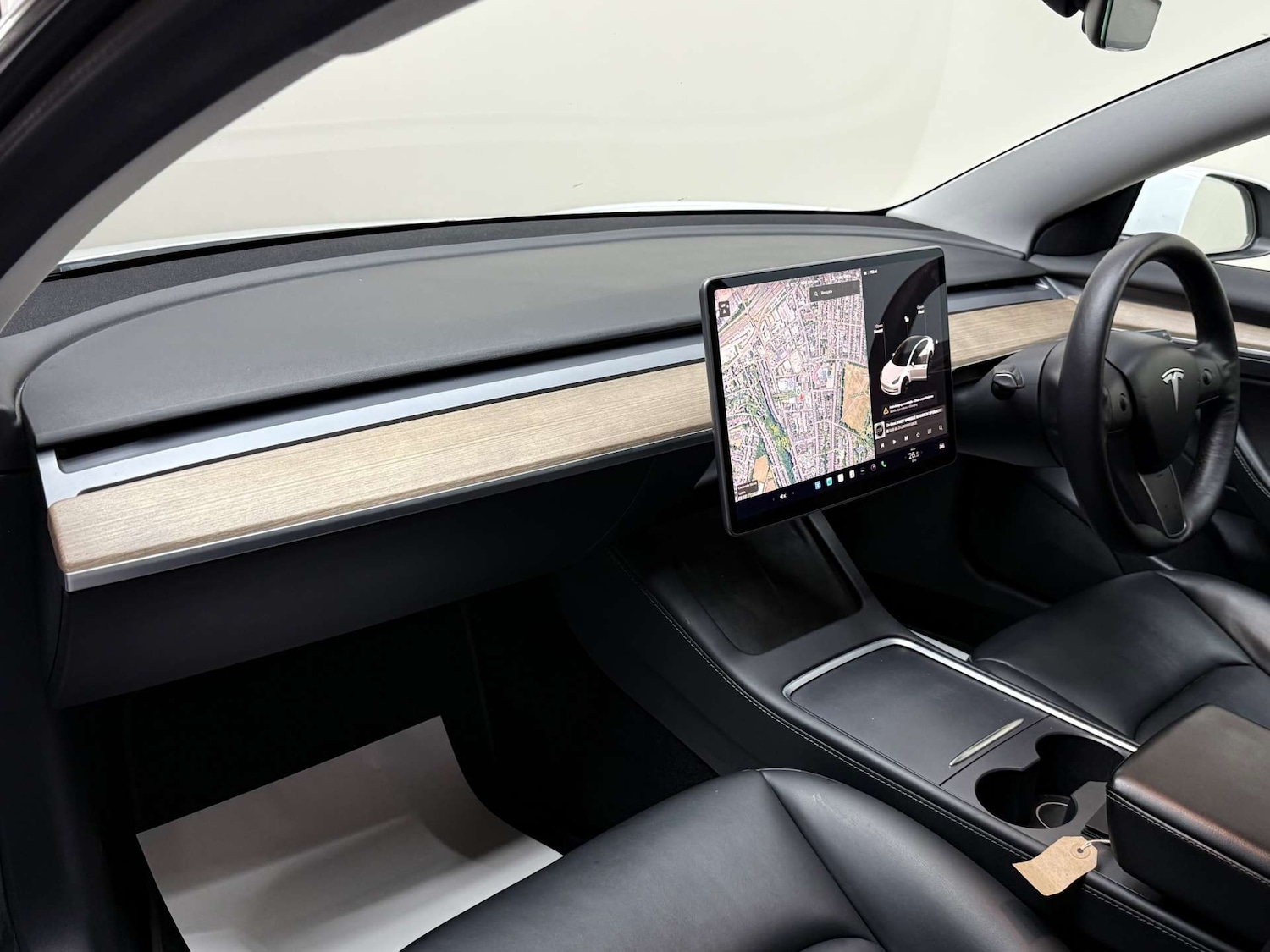 Used Tesla Model 3 2021 for sale - 76385758: Photo 30