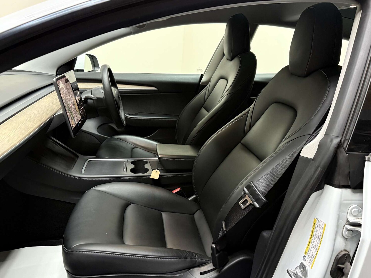 Used Tesla Model 3 2021 for sale - 76385758: Photo 32