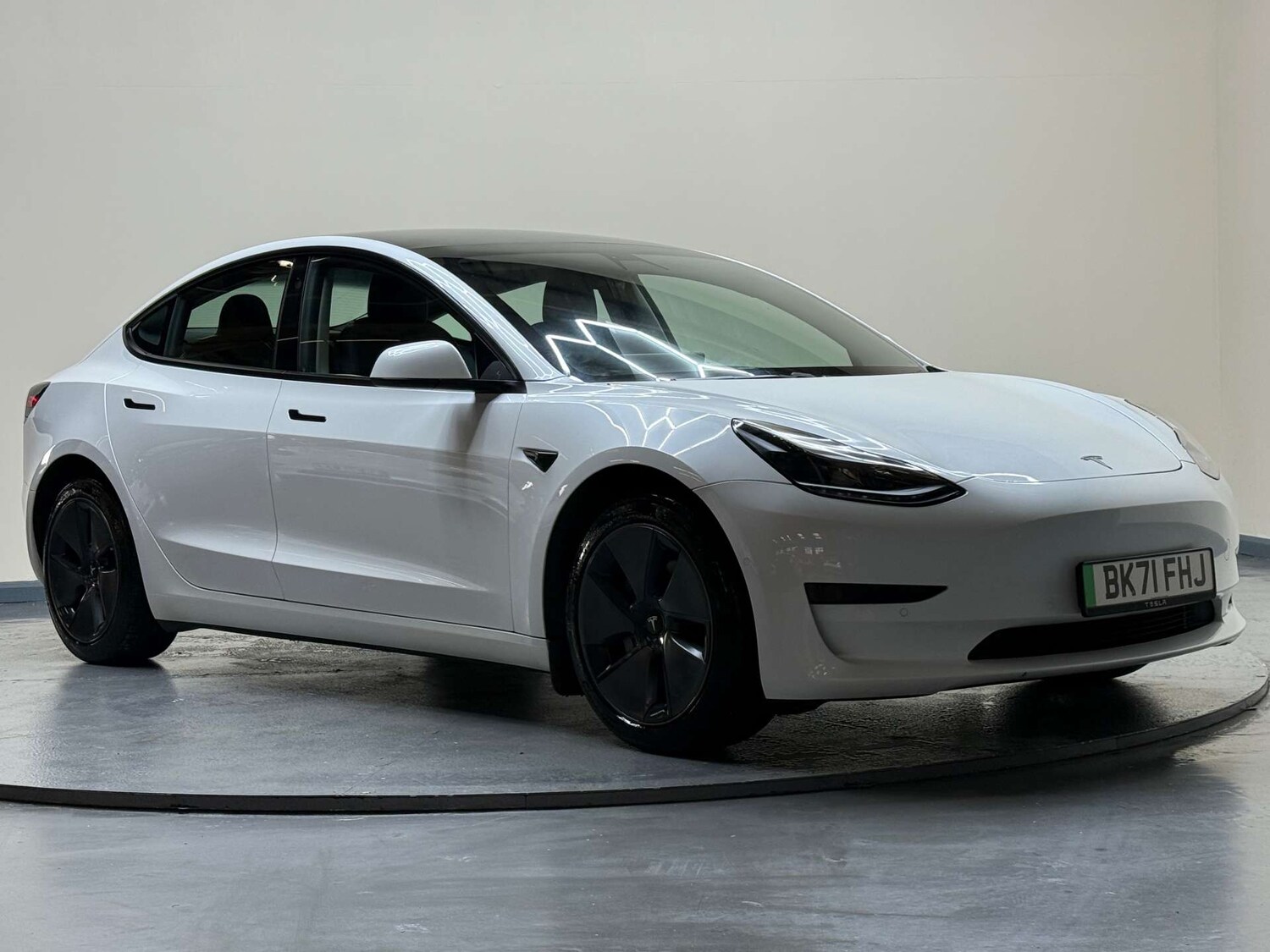 Used Tesla Model 3 2021 for sale - 76385758: Photo 37