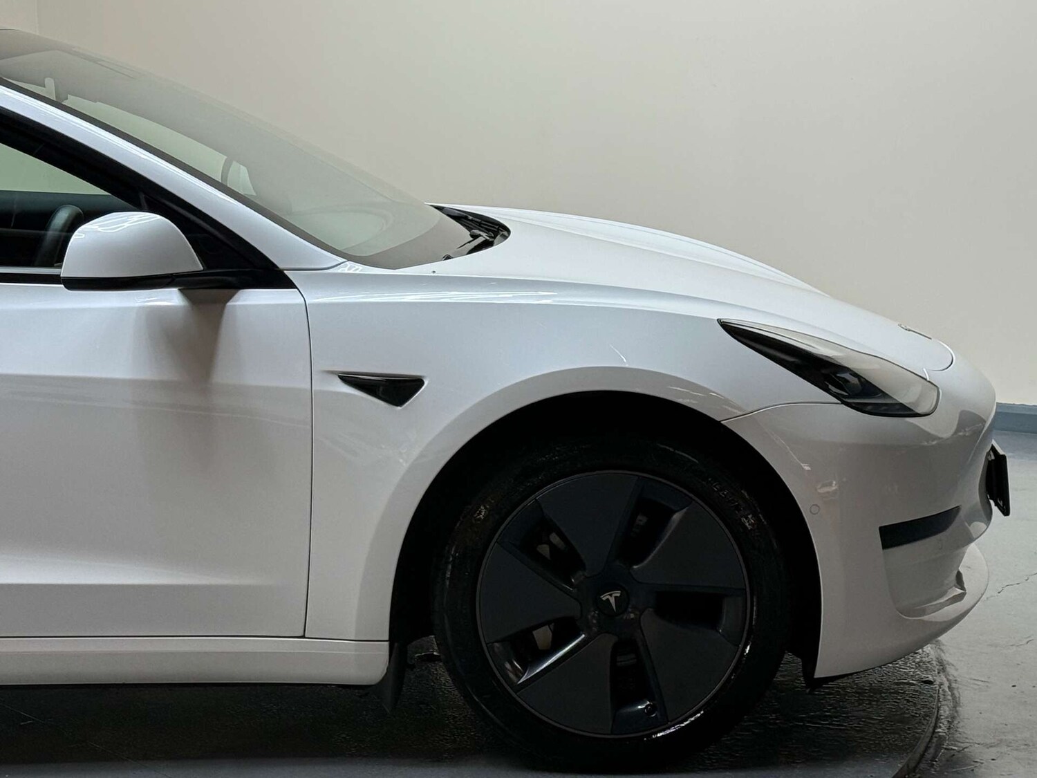 Used Tesla Model 3 2021 for sale - 76385758: Photo 38