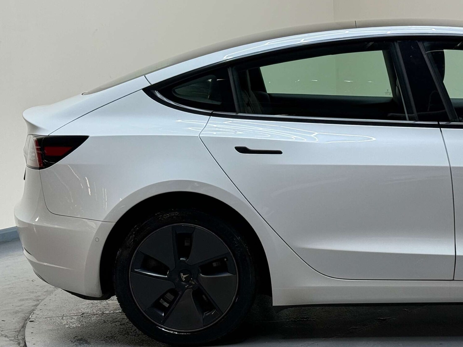 Used Tesla Model 3 2021 for sale - 76385758: Photo 39