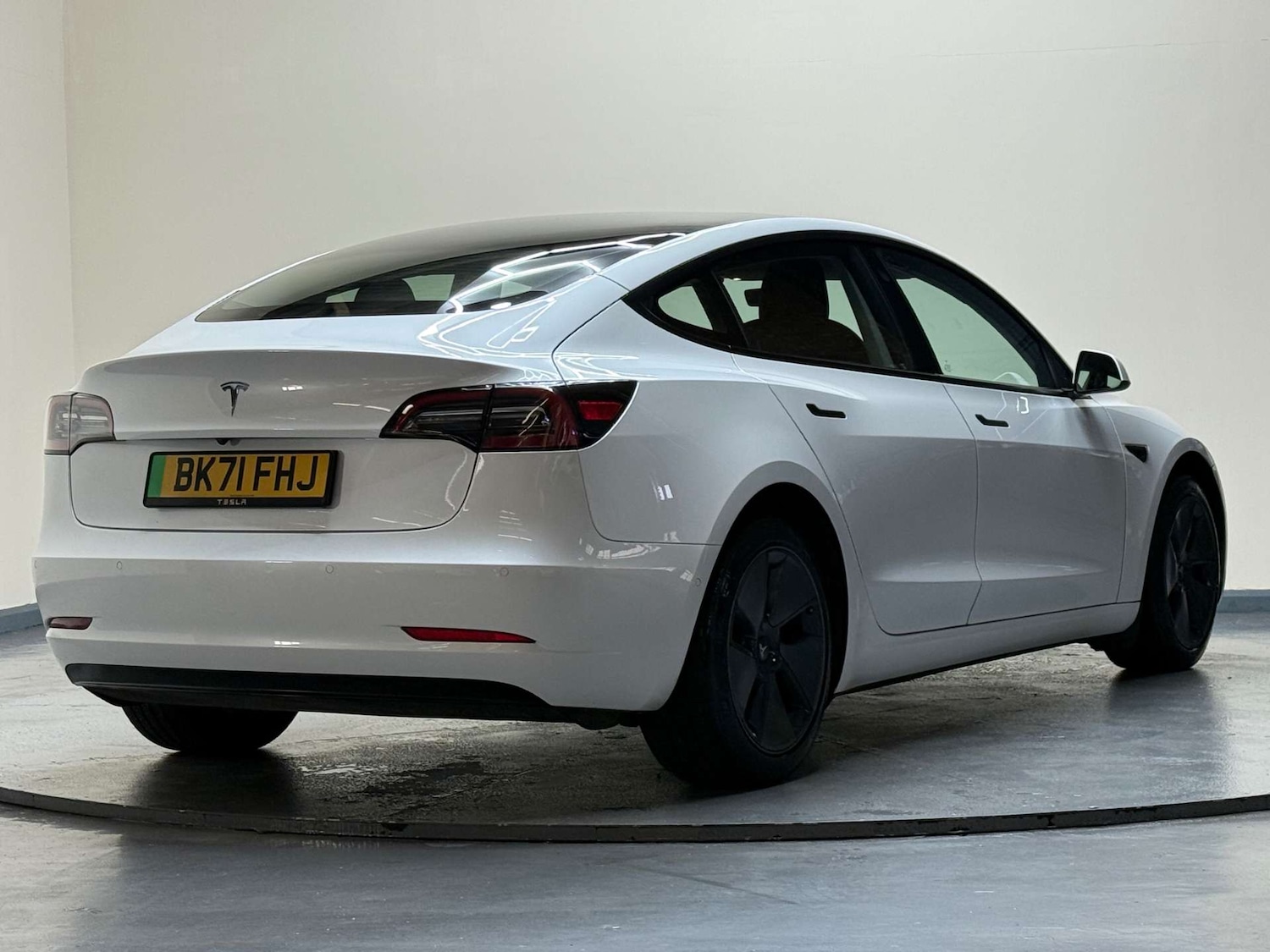 Used Tesla Model 3 2021 for sale - 76385758: Photo 40