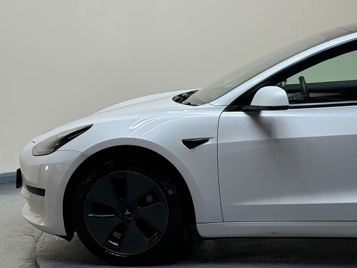 Used Tesla Model 3 2021 for sale - 76385758: Photo 43