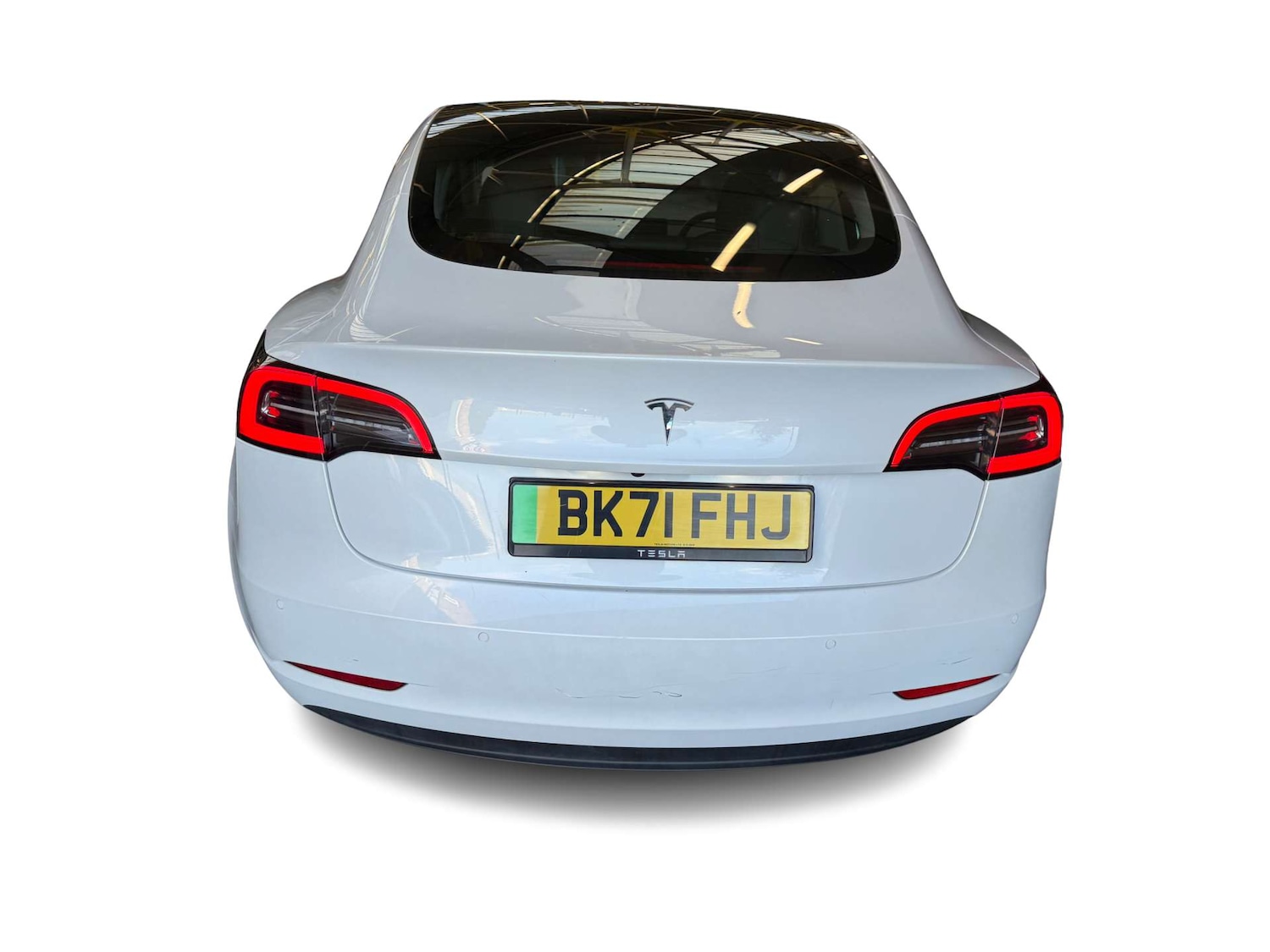 Used Tesla Model 3 2021 for sale - 76385758: Photo 5