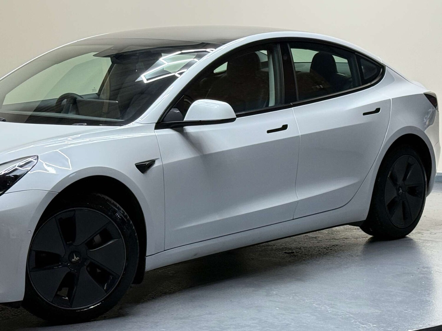 Used Tesla Model 3 2021 for sale - 76385758: Photo 50