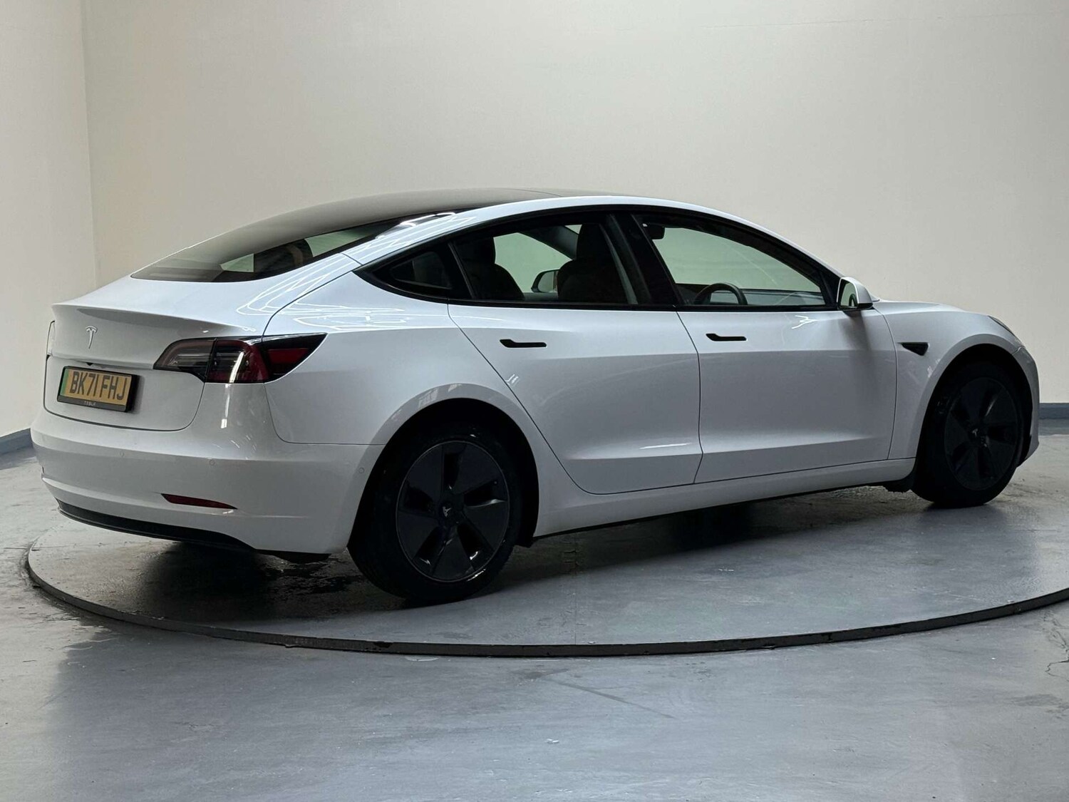 Used Tesla Model 3 2021 for sale - 76385758: Photo 53