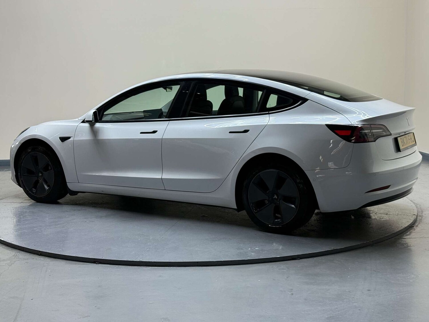 Used Tesla Model 3 2021 for sale - 76385758: Photo 54