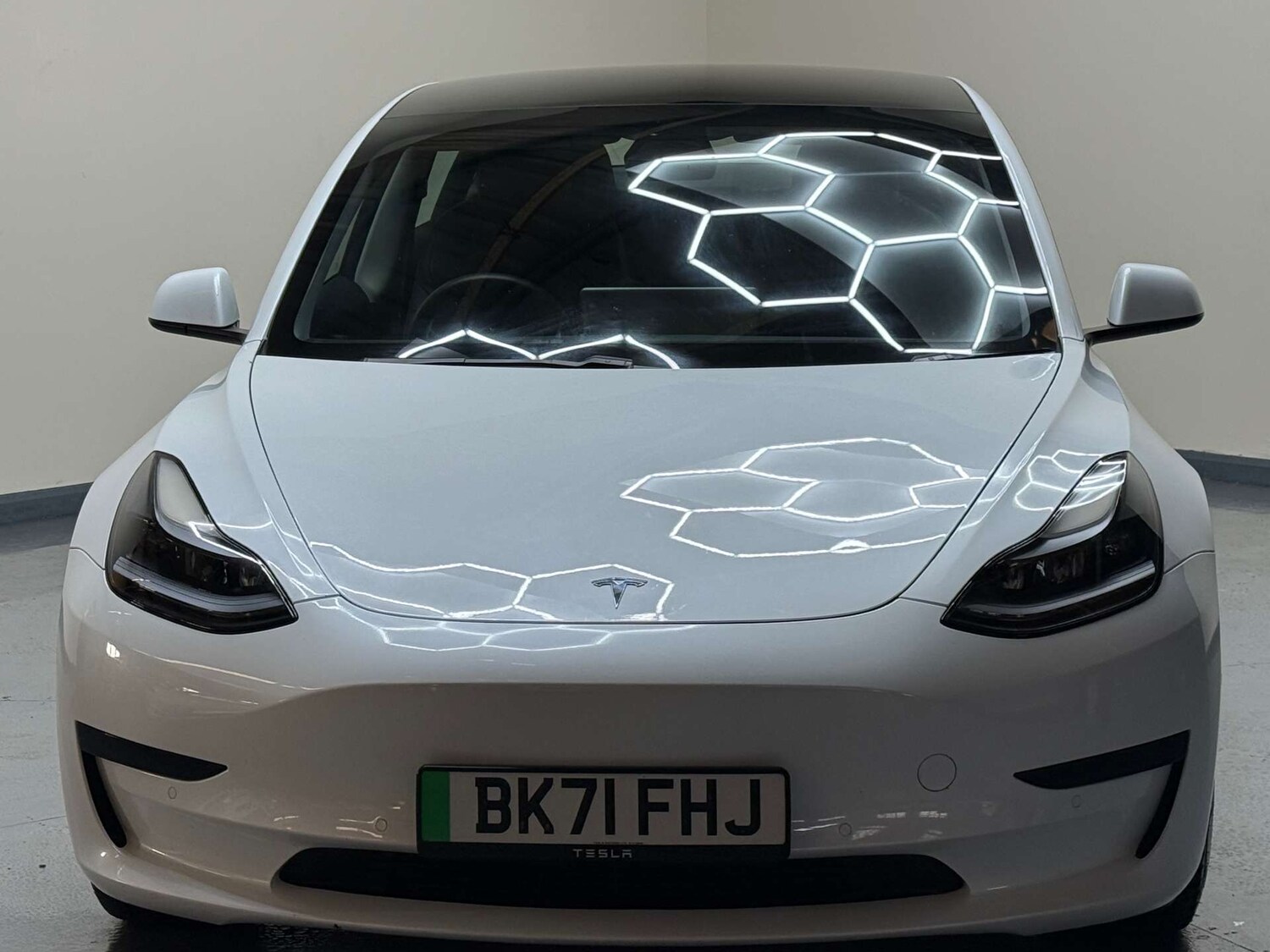 Used Tesla Model 3 2021 for sale - 76385758: Photo 57