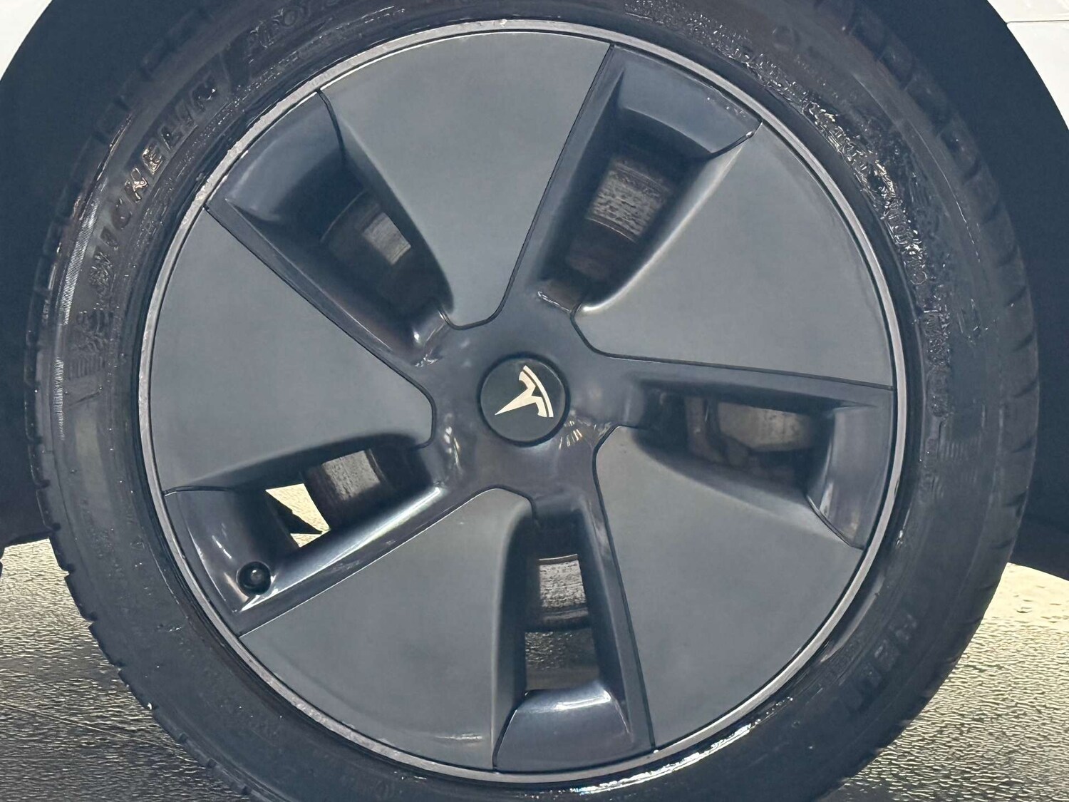 Used Tesla Model 3 2021 for sale - 76385758: Photo 61