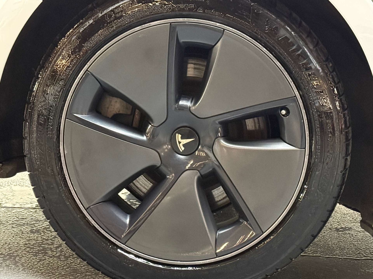 Used Tesla Model 3 2021 for sale - 76385758: Photo 63