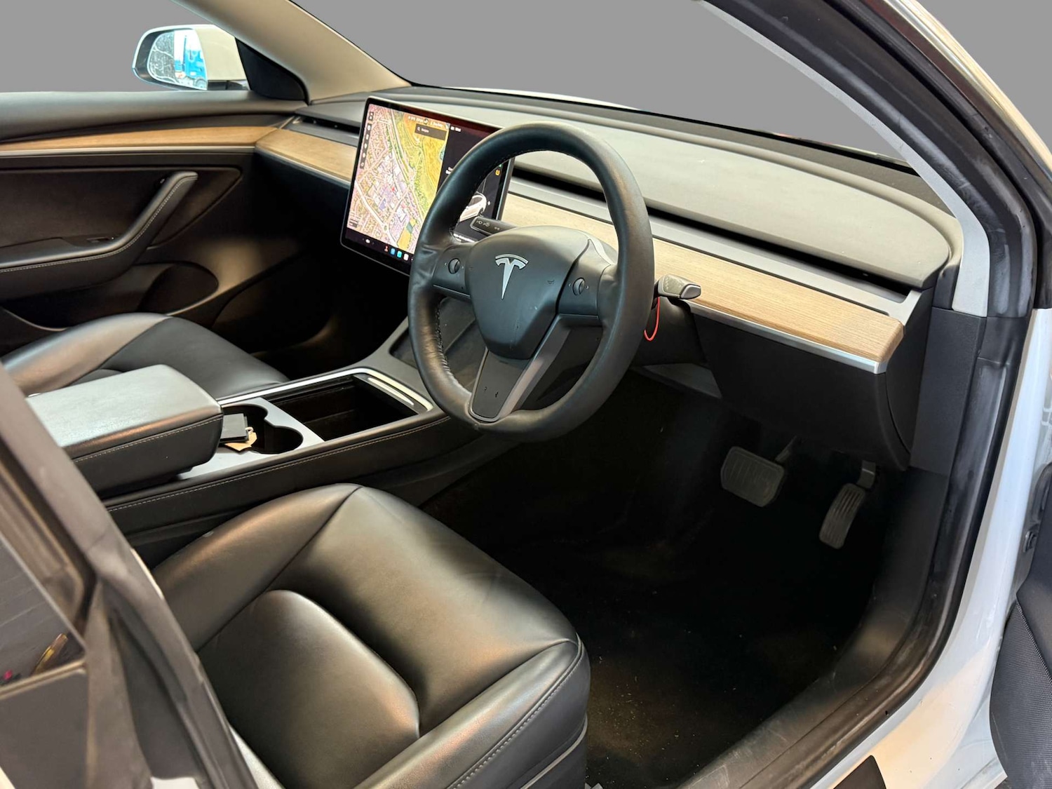 Used Tesla Model 3 2021 for sale - 76385758: Photo 7