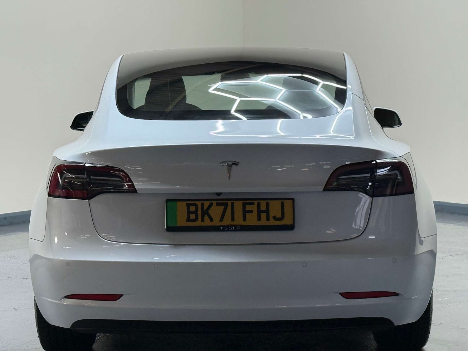 Used Tesla Model 3 2021 for sale - 76385758: Photo 9