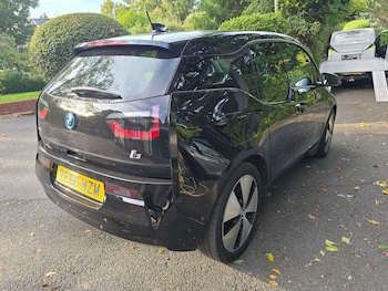 Used BMW i3 2016 for sale - 76181028: Photo 2