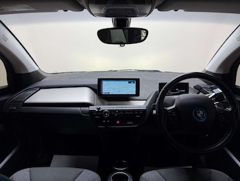 Used BMW i3 2016 for sale - 76181028: Photo