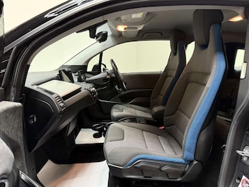 Used BMW i3 2016 for sale - 76181028: Photo