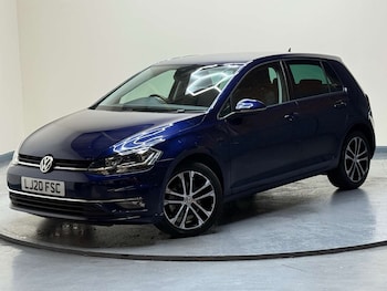 Used Volkswagen Golf undefined for sale - 76331495: Photo