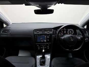 Used Volkswagen Golf undefined for sale - 76331495: Photo