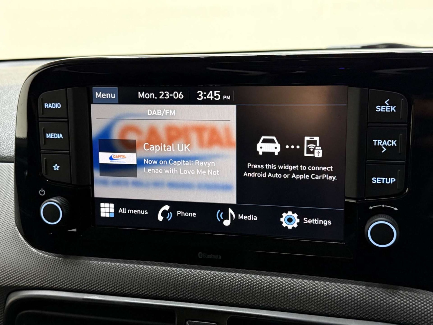 Used Hyundai i10 2024 for sale - 76600772: Photo 23