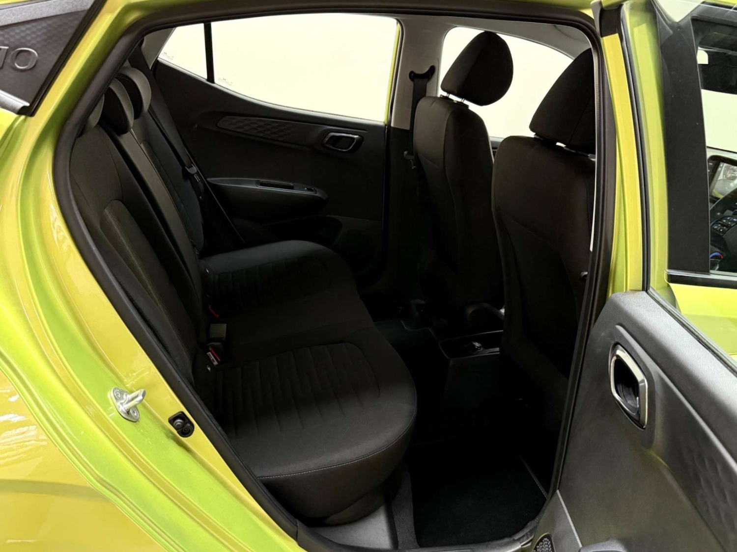 Used Hyundai i10 2024 for sale - 76600772: Photo 28