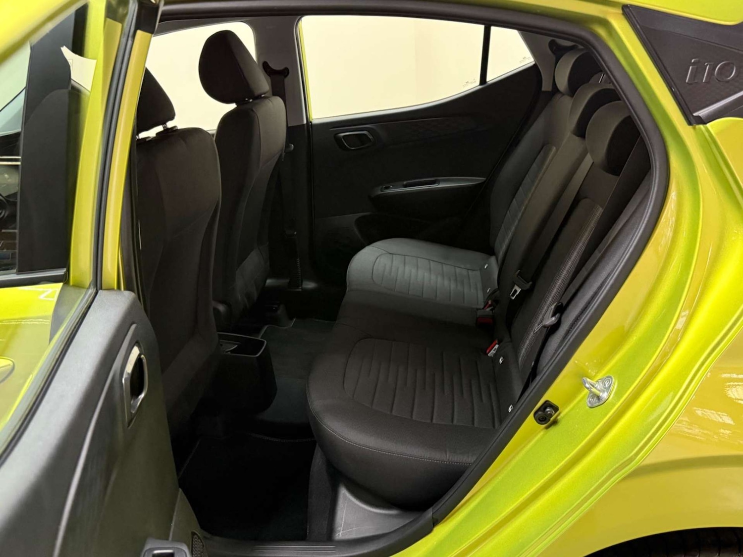 Used Hyundai i10 2024 for sale - 76600772: Photo 36