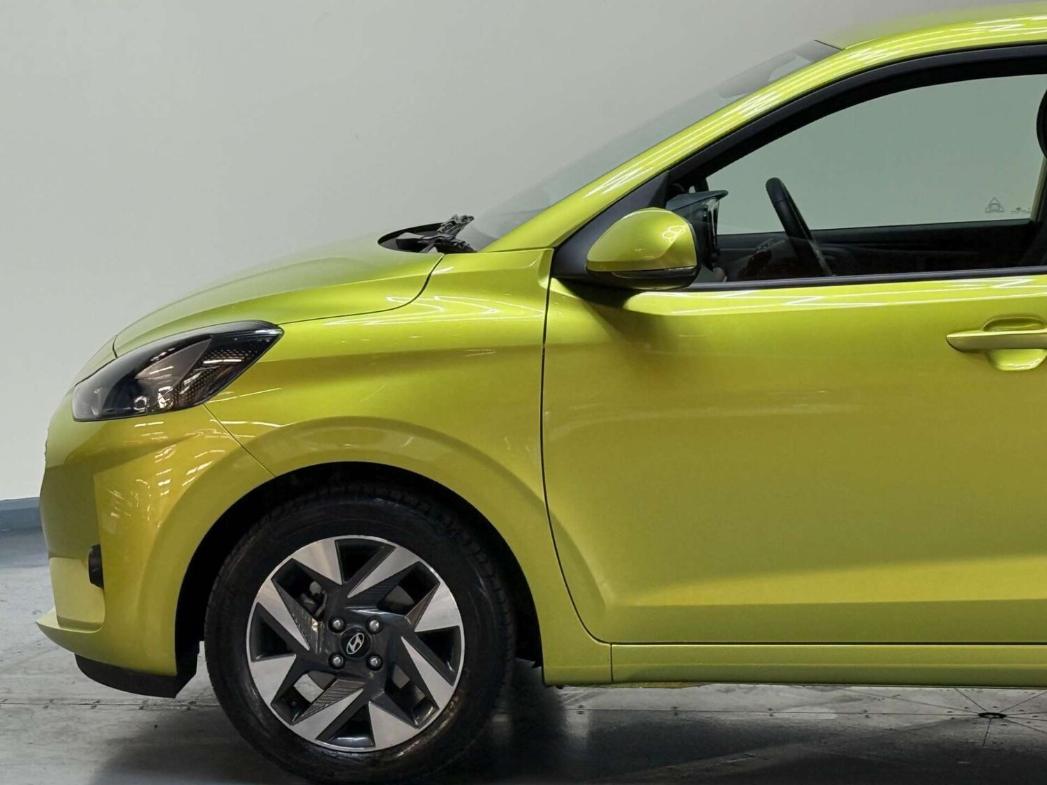 Used Hyundai i10 2024 for sale - 76600772: Photo 52