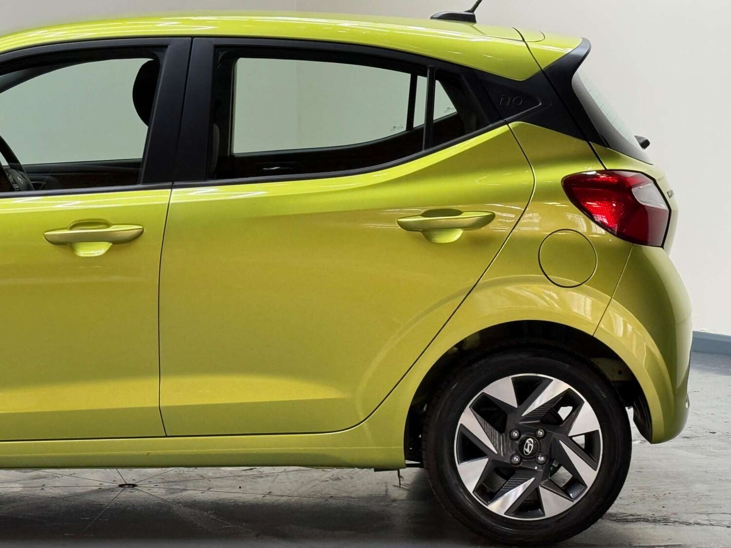 Used Hyundai i10 2024 for sale - 76600772: Photo 53