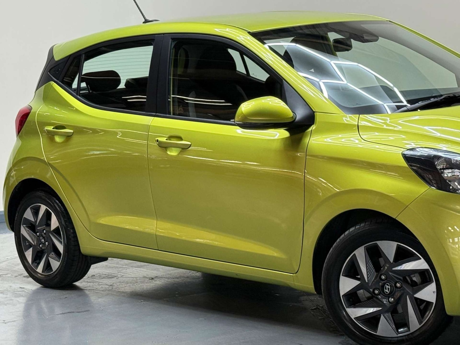 Used Hyundai i10 2024 for sale - 76600772: Photo 56