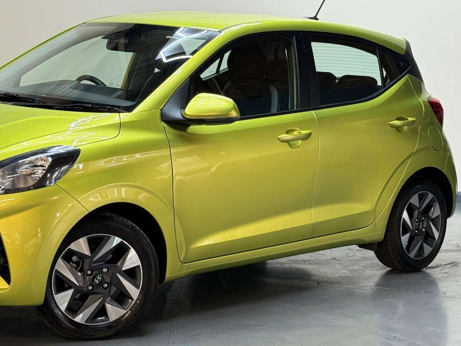 Used Hyundai i10 2024 for sale - 76600772: Photo 58