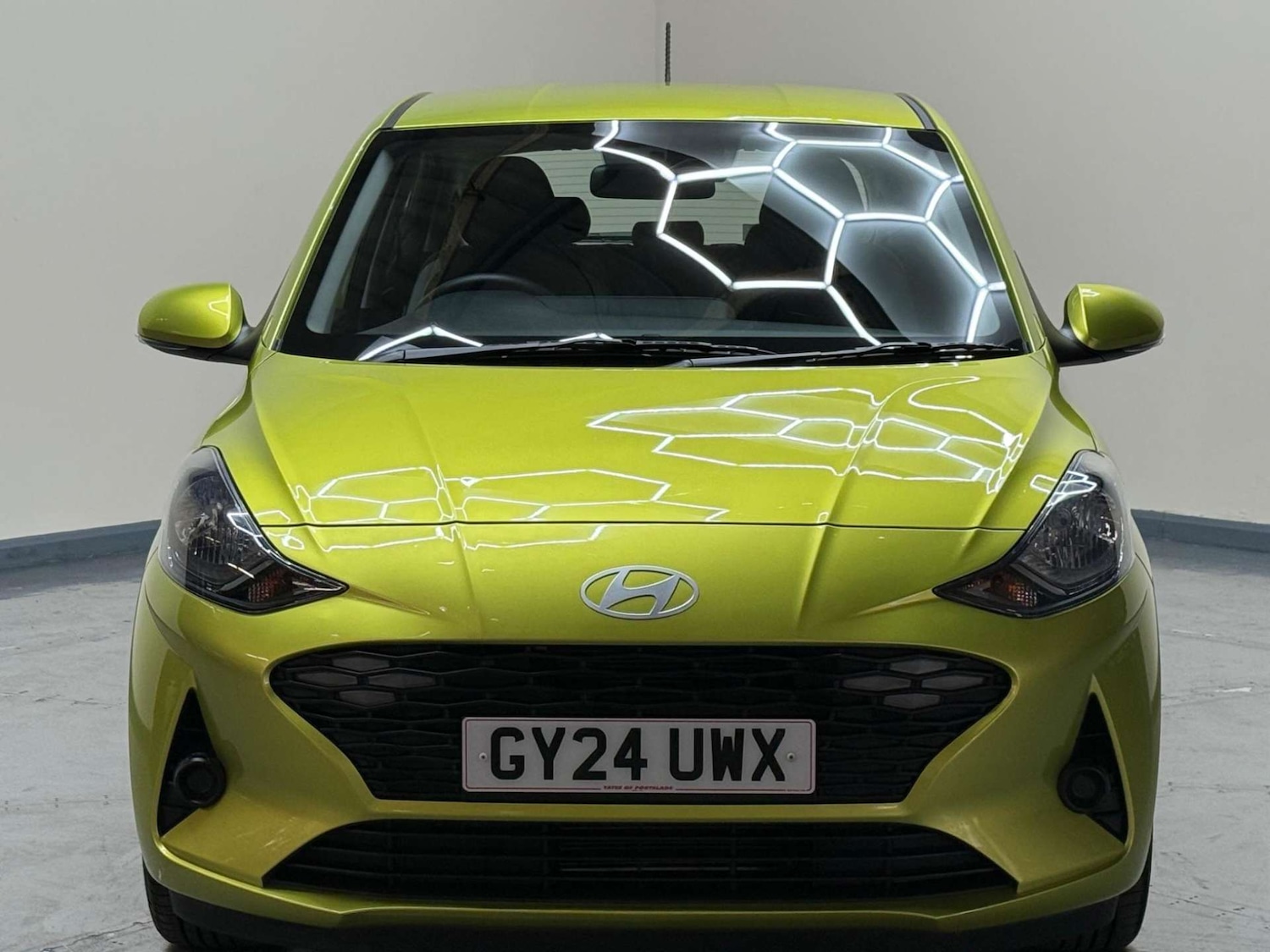 Used Hyundai i10 2024 for sale - 76600772: Photo 61