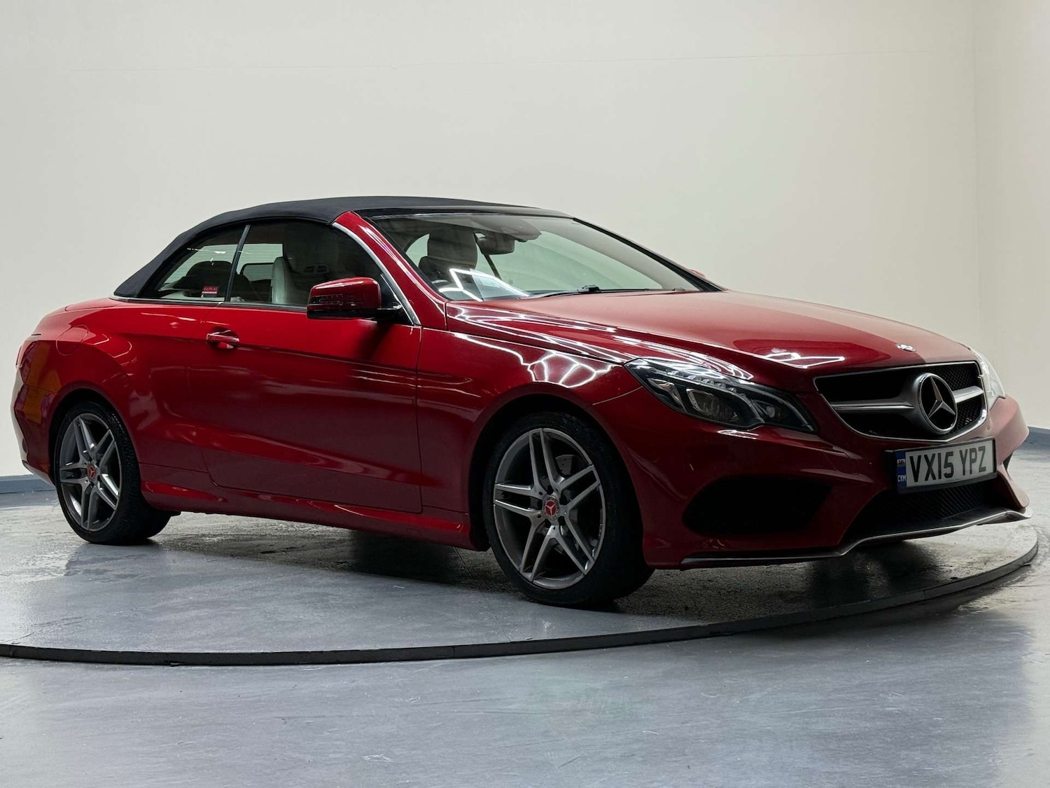 Used Mercedes-Benz E Class 2015 for sale - 76363942: Photo 46