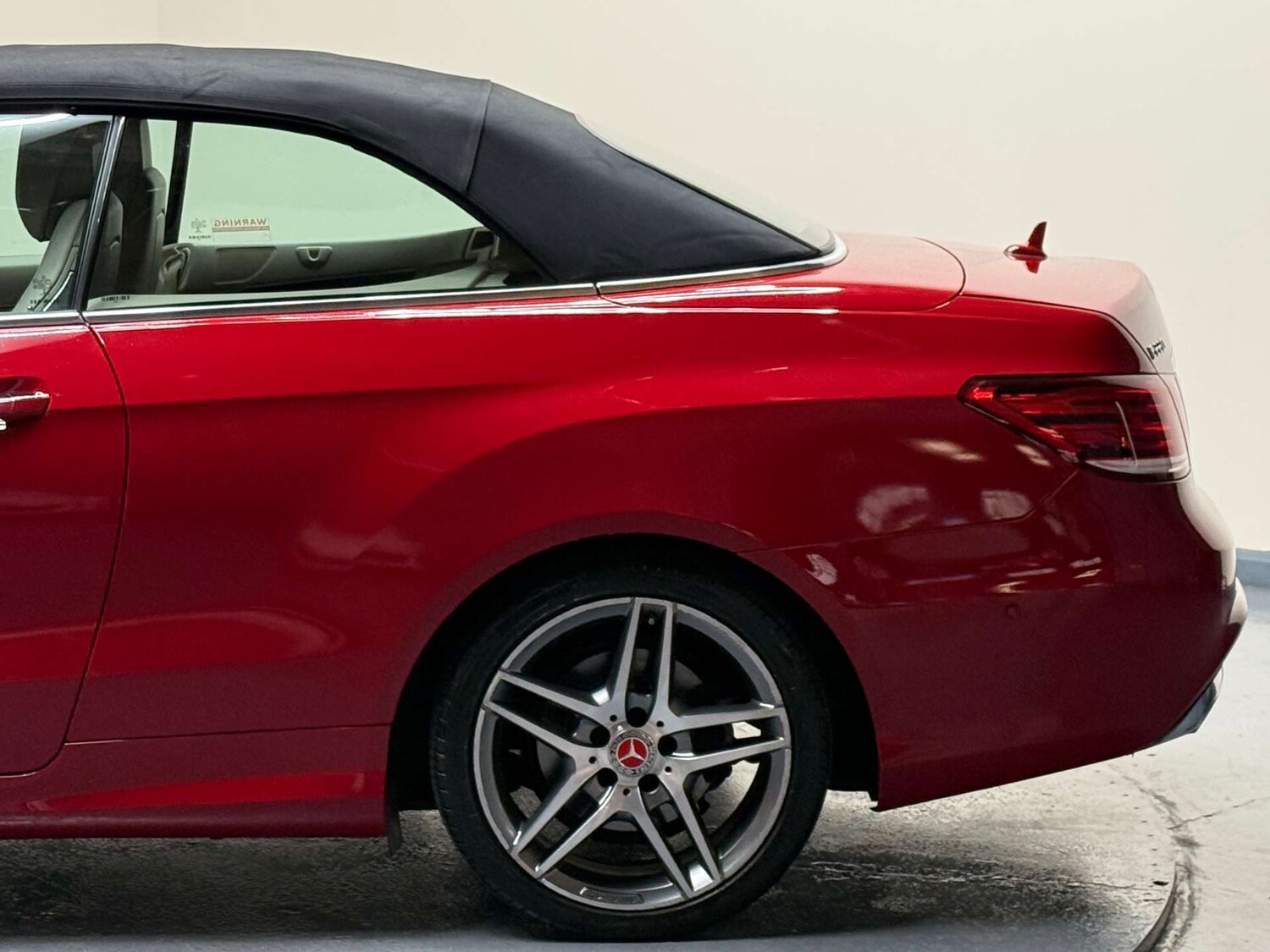 Used Mercedes-Benz E Class 2015 for sale - 76363942: Photo 55