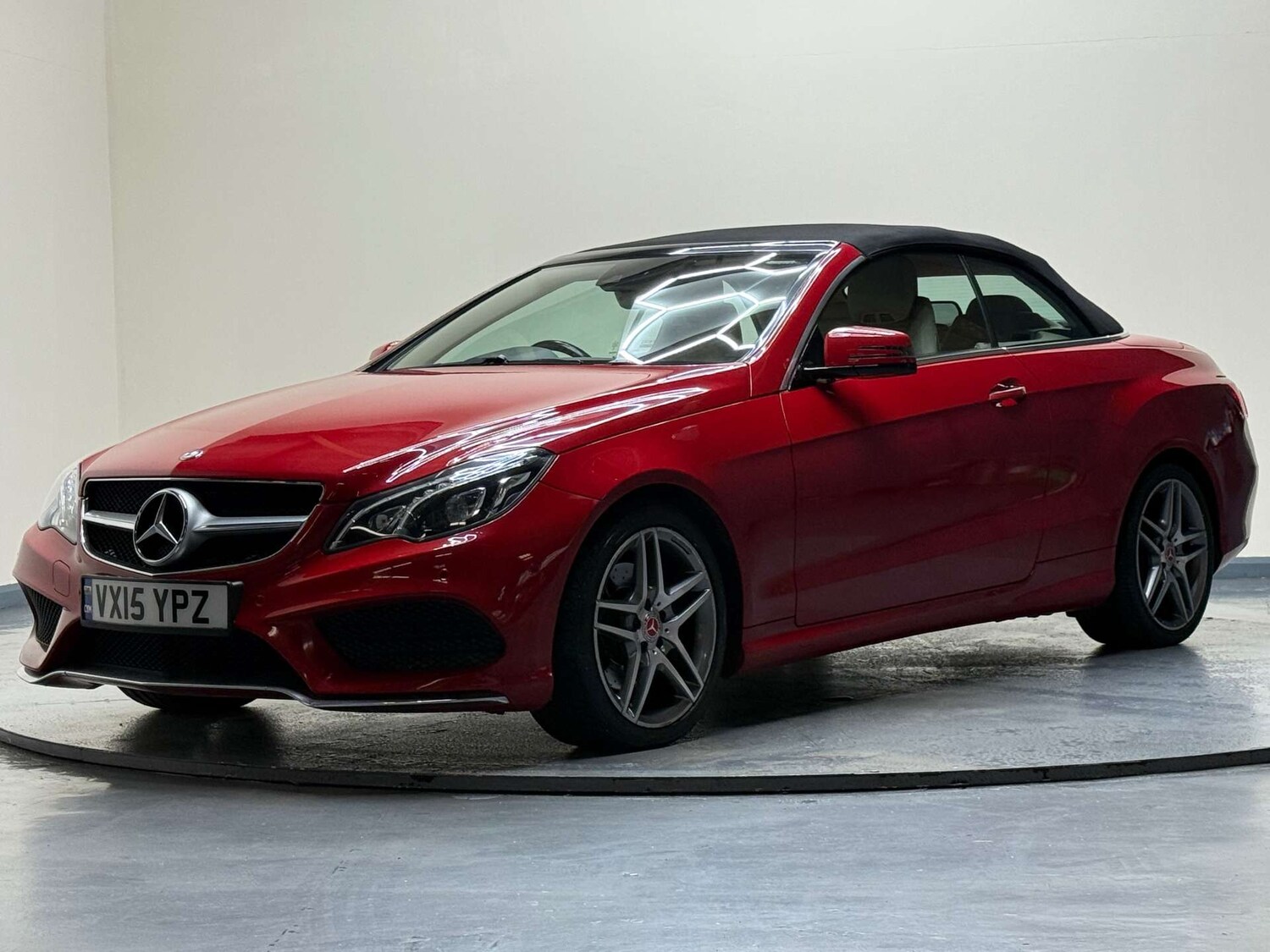 Used Mercedes-Benz E Class 2015 for sale - 76363942: Photo 56