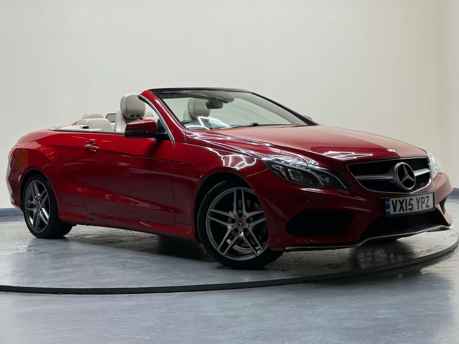 Used Mercedes-Benz E Class 2015 for sale - 76363942: Photo 58