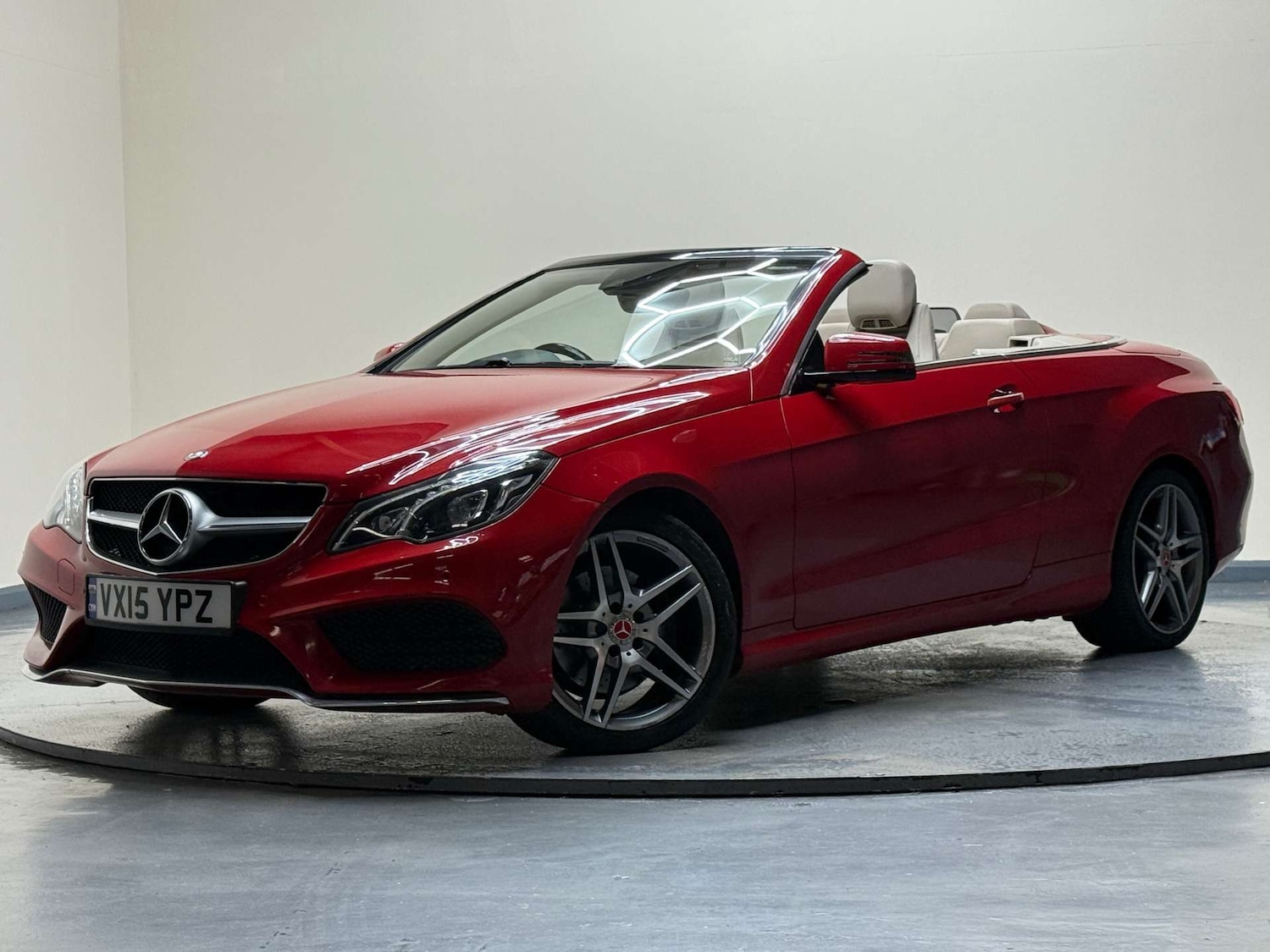 Used Mercedes-Benz E Class 2015 for sale - 76363942: Photo 59