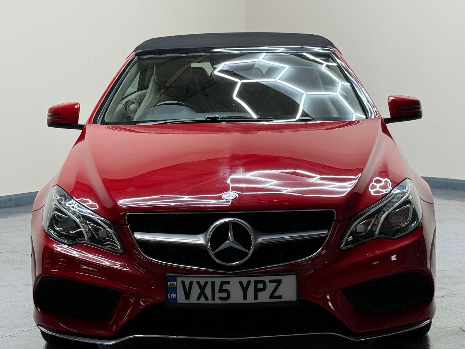 Used Mercedes-Benz E Class 2015 for sale - 76363942: Photo 68