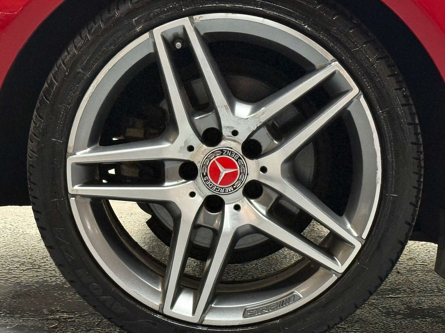 Used Mercedes-Benz E Class 2015 for sale - 76363942: Photo 73