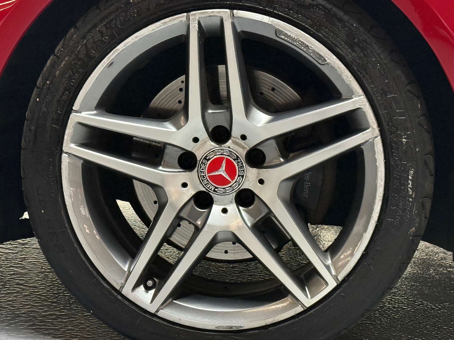 Used Mercedes-Benz E Class 2015 for sale - 76363942: Photo 74