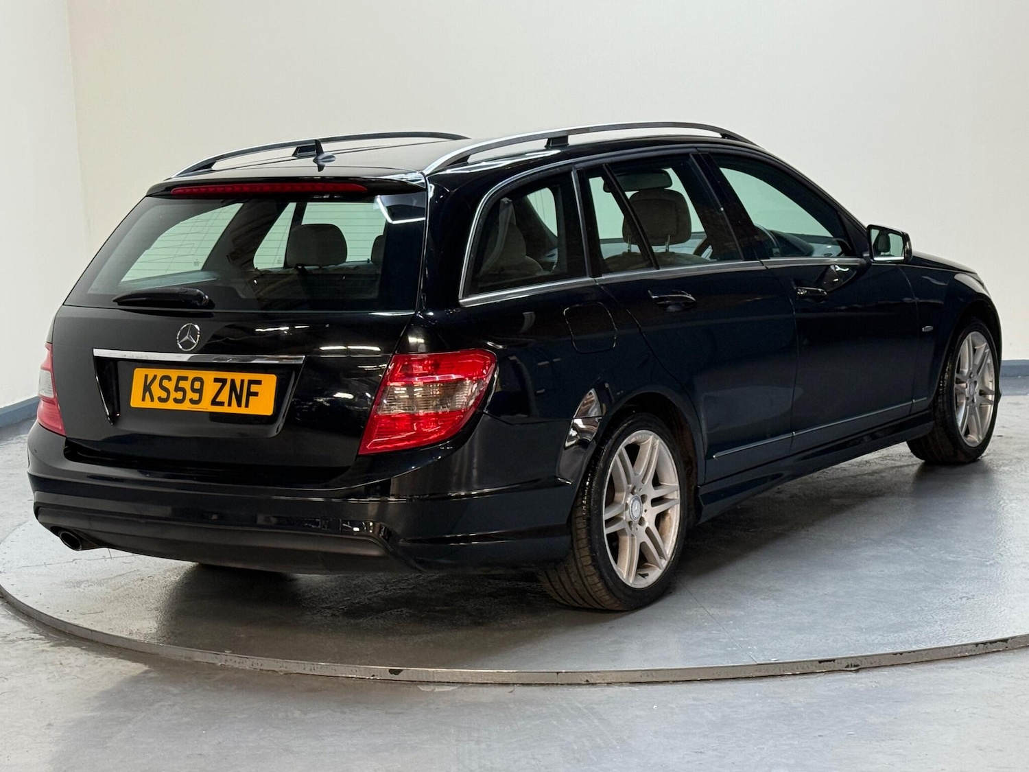 Vehicle 43