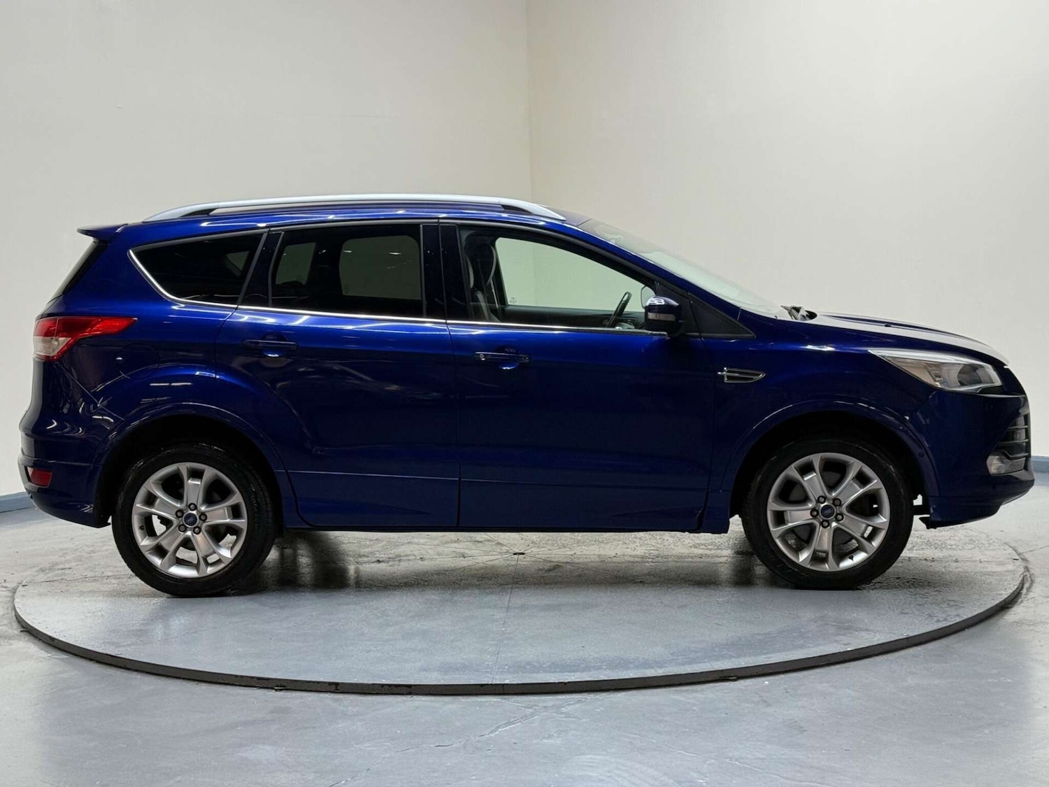 Used Ford Kuga 2016 for sale - 76181025: Photo 12